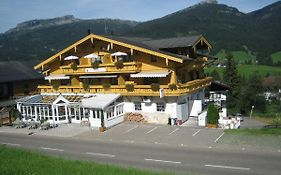 Ferienwohnungen Fellhornblick